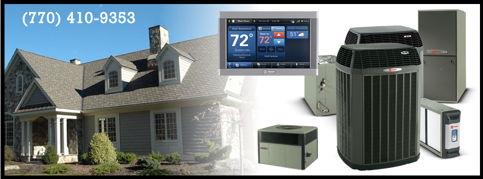 FlowTech Mechanical Services - Alpharetta Heating and Air Conditioning